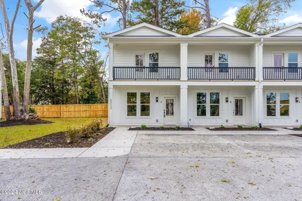 4213 Spirea Drive #Ste A, Wilmington, NC 28403