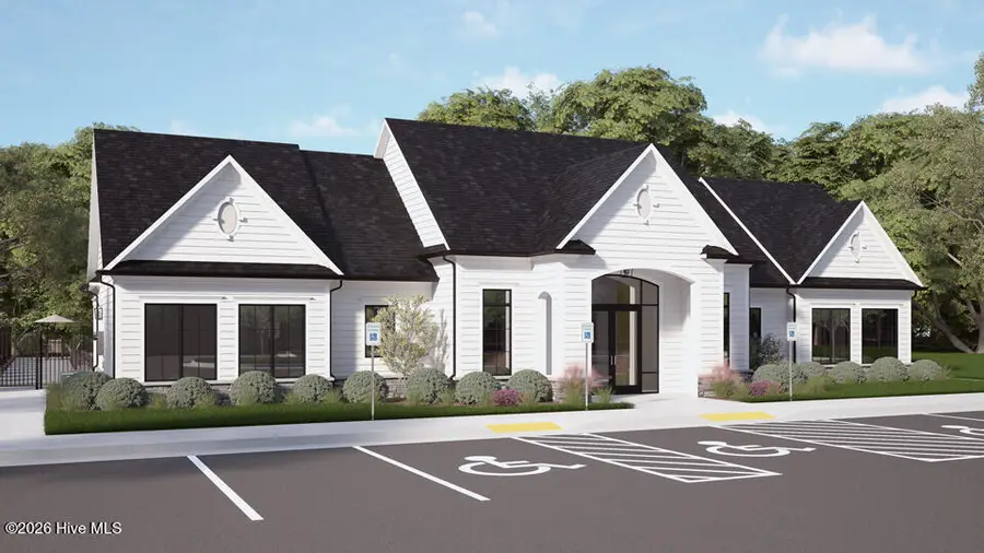 516 Cherry Laurel Drive, Sanford, NC 27332 - #3
