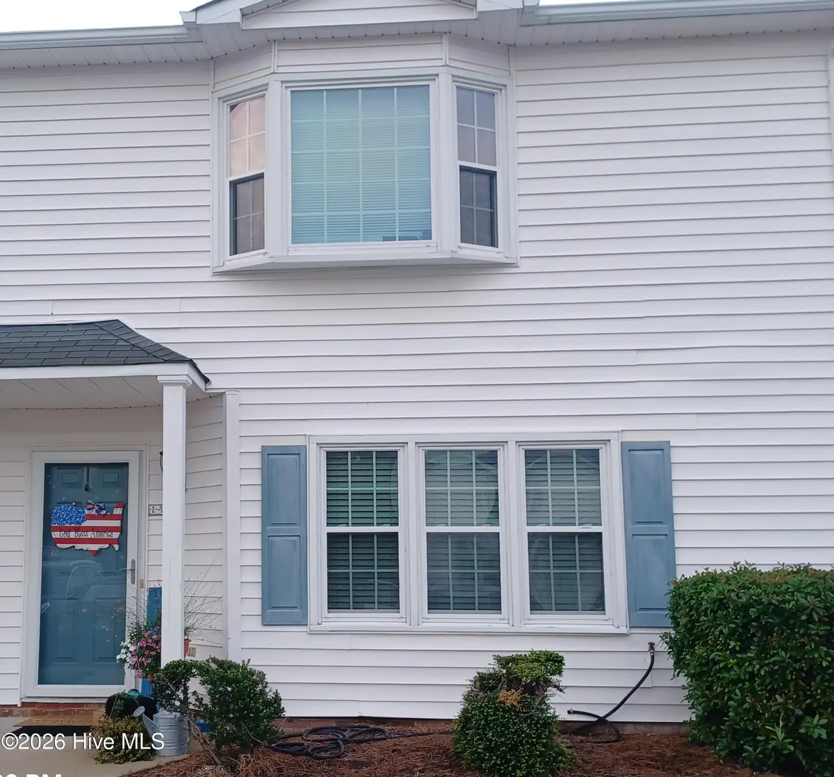 1117 Grovemont Drive #I-4, Greenville, NC 27834 - #1