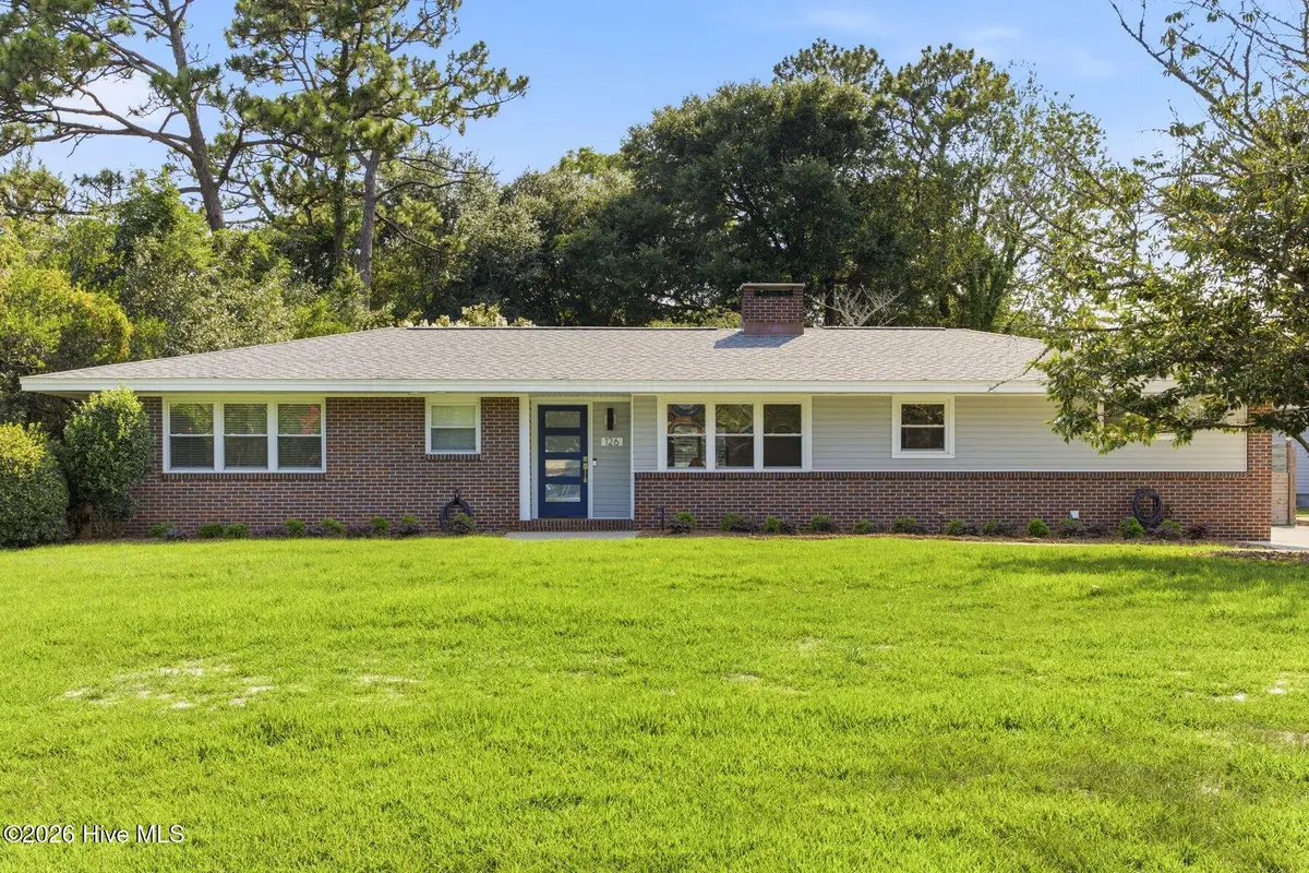 126 Parkwood Drive, Wilmington, NC 28409 - #1