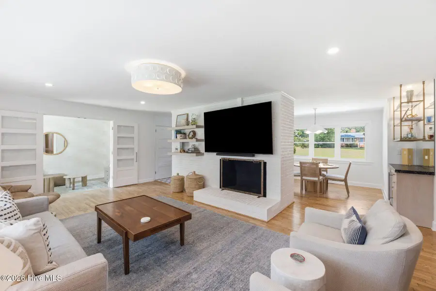 126 Parkwood Drive, Wilmington, NC 28409 - #3