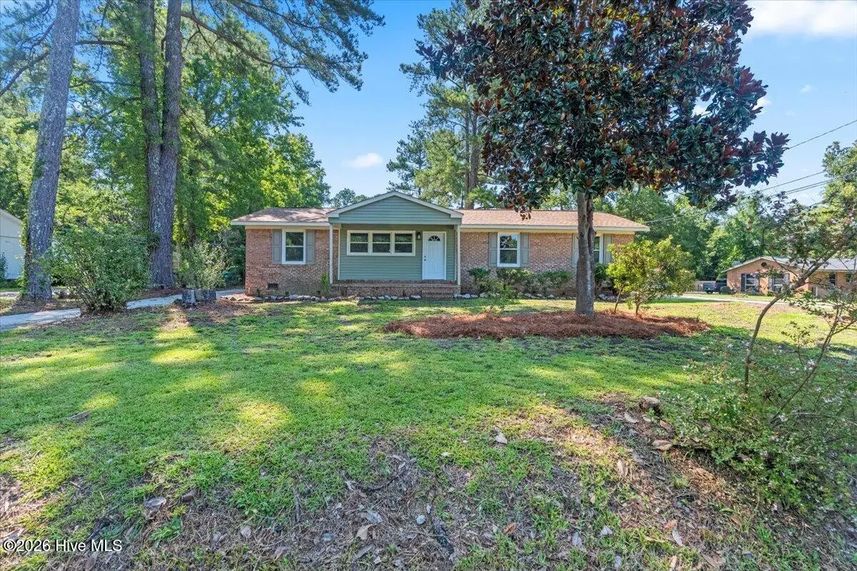 648 Railroad Street, Warrenton, GA 30828 - #1