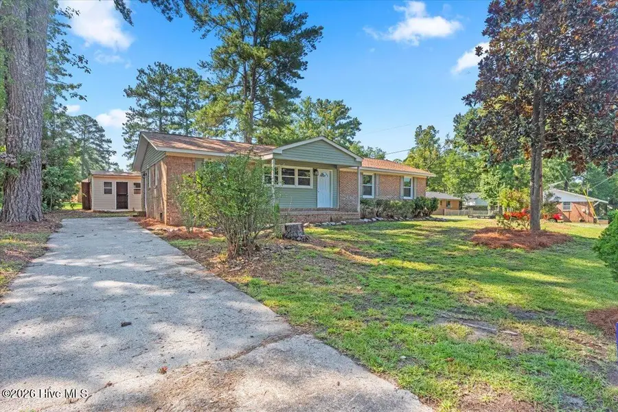 648 Railroad Street, Warrenton, GA 30828 - #2