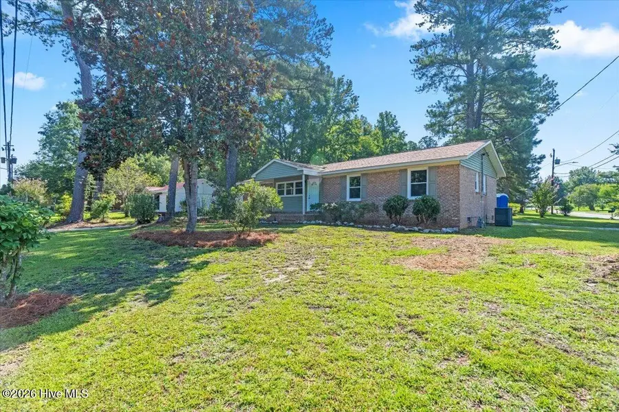 648 Railroad Street, Warrenton, GA 30828 - #3