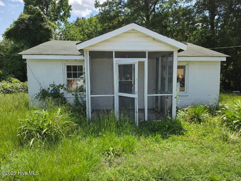 2313 Hunter Hill Road, Rocky Mount, NC 27804 - #1