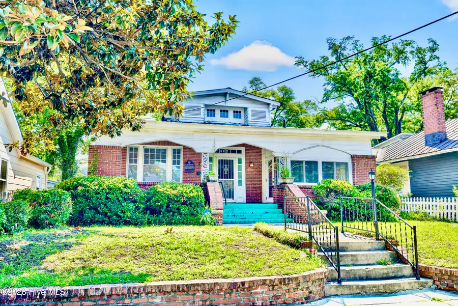 315 S 7th Street, Wilmington, NC 28401 - #2