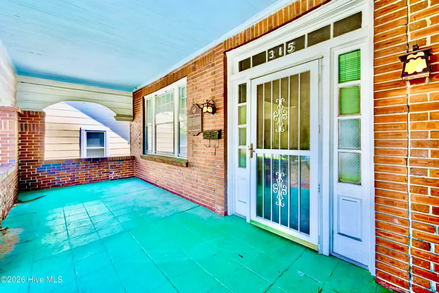 315 S 7th Street, Wilmington, NC 28401 - #3