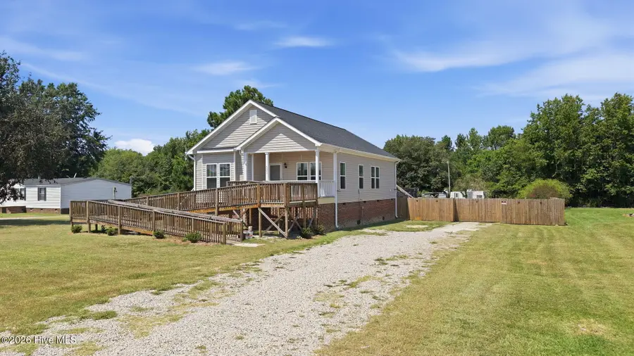 6524 N Nc 97 W, Battleboro, NC 27809 - #3