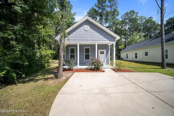 116 Deerfield Road, Castle Hayne, NC 28429