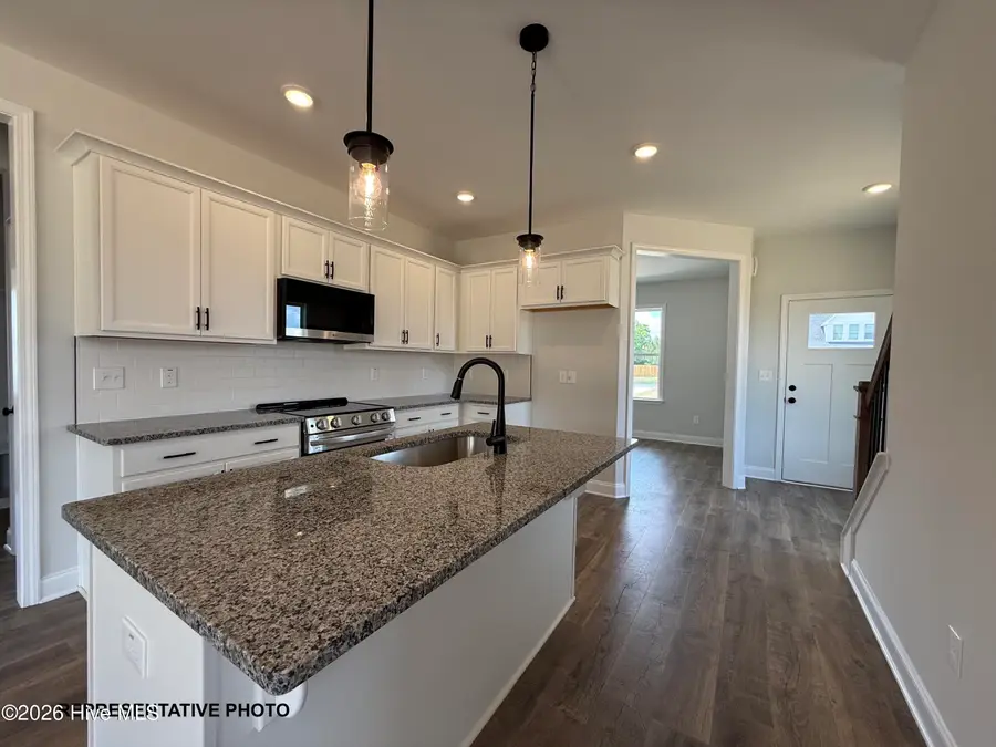 182 Cardovia Way, Wendell, NC 27591 - #3