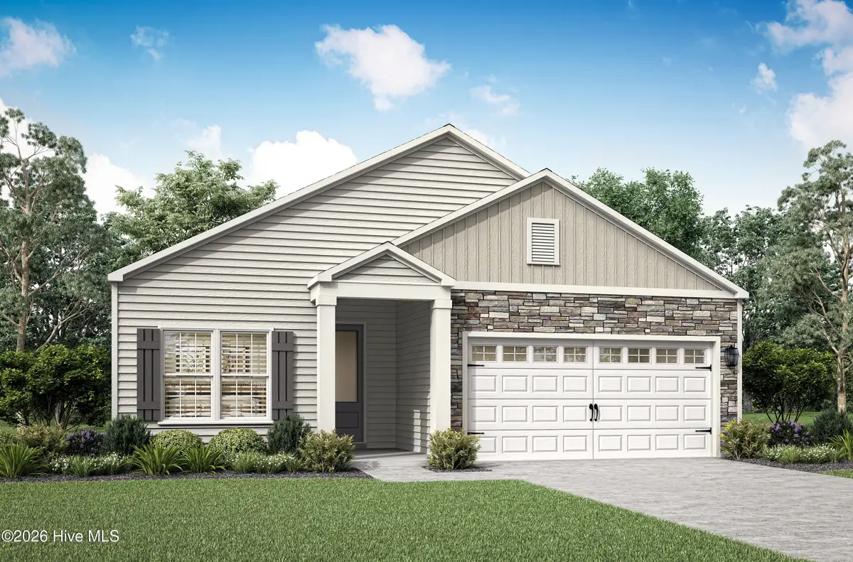 126 Commons View Drive, Hampstead, NC 28443 - #1