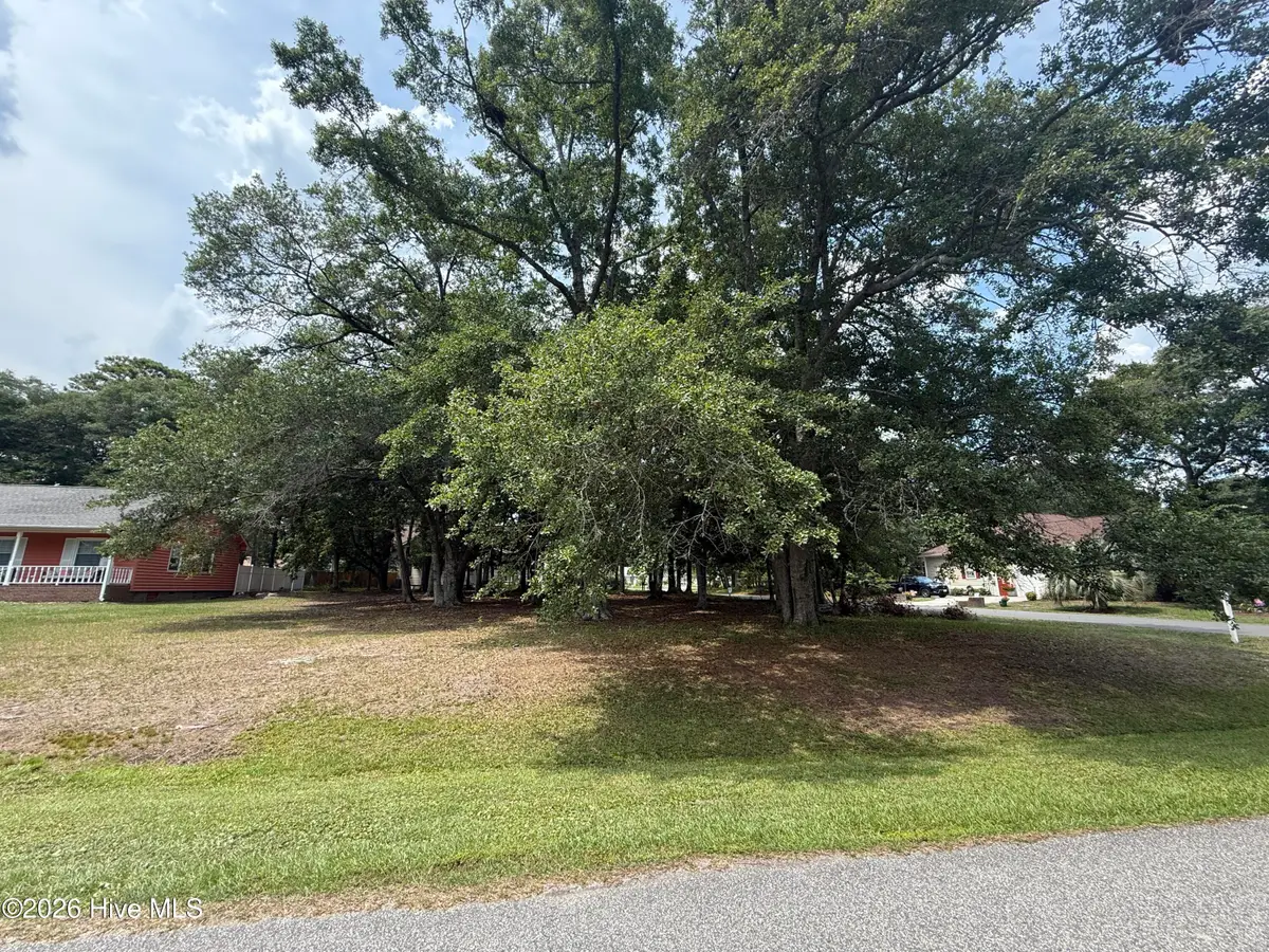 1776 Sandalwood Drive Sw, Ocean Isle Beach, NC 28469 - #1
