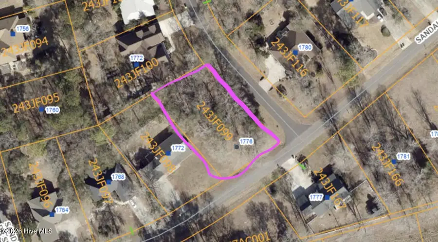 1776 Sandalwood Drive Sw, Ocean Isle Beach, NC 28469 - #2