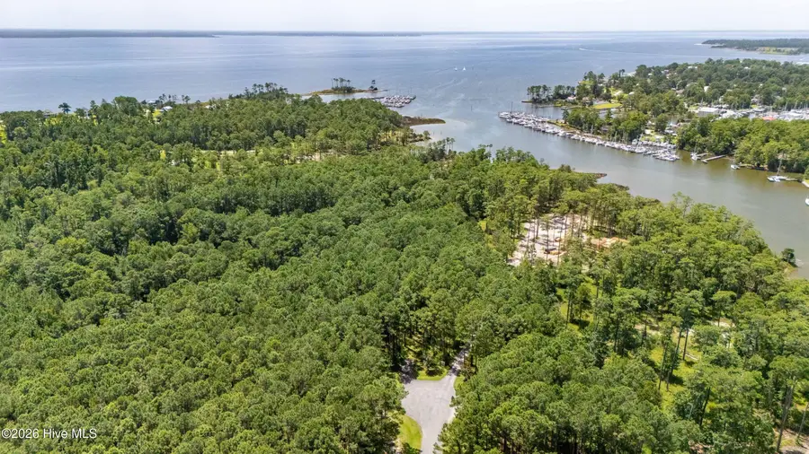 397 Madison Avenue, Oriental, NC 28571 - #3