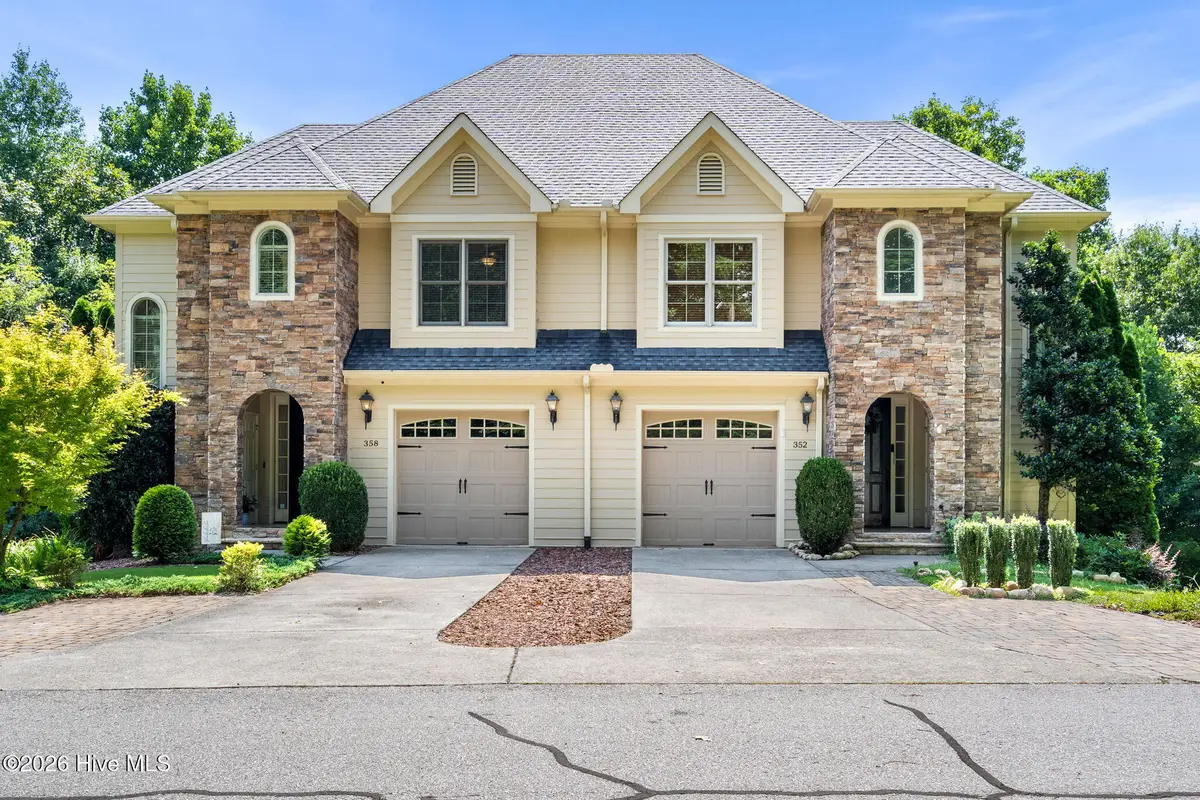 358 Licklog Ridge, Hayesville, NC 28904 - #1