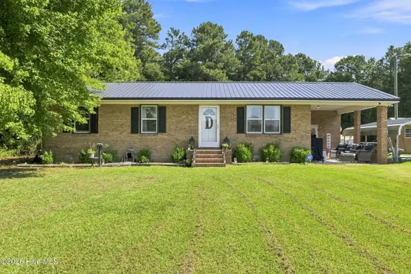 839 Nc-11, Aulander, NC 27805
