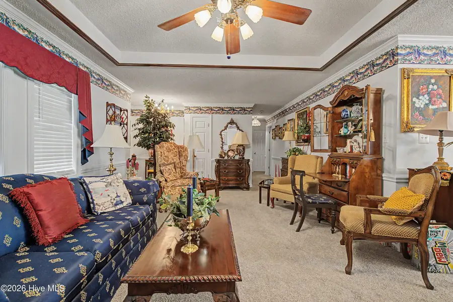 8557 Nc 58 S, Elm City, NC 27822 - #3