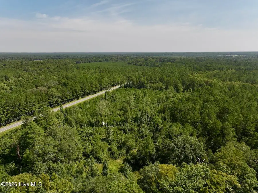 0 W Magnolia-lisbon Road, Garland, NC 28441 - #3