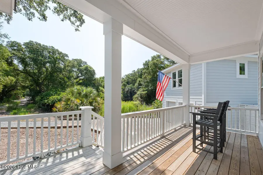 7 Scoters Court, Bald Head Island, NC 28461 - #2