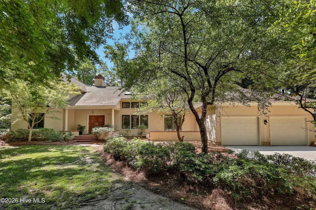 6308, 6314 Timber Creek Lane, Wilmington, NC 28411 - #1