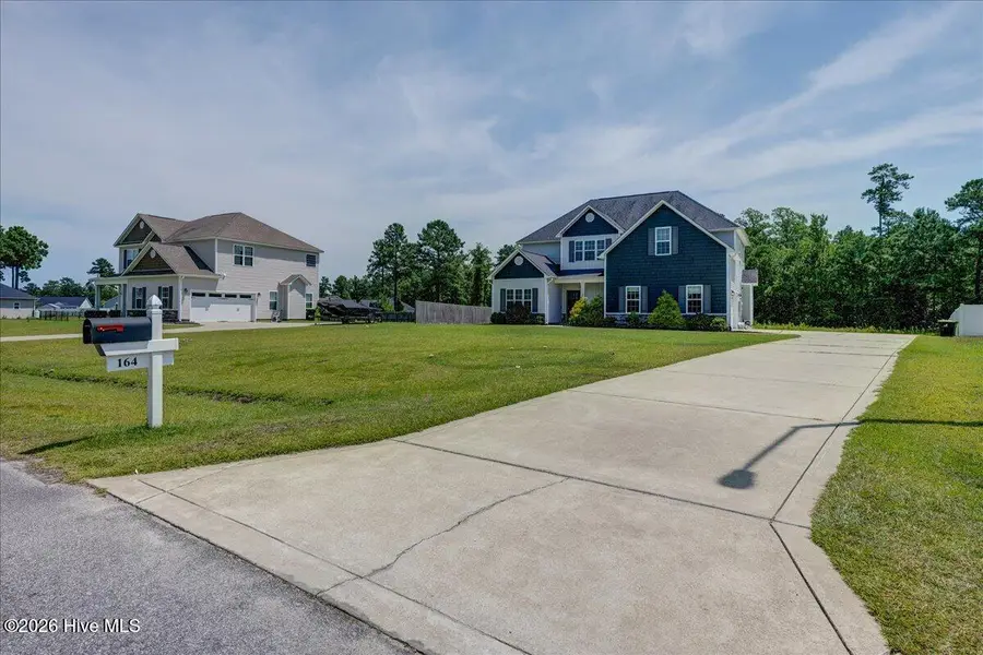164 Finch Lane, New Bern, NC 28560 - #3