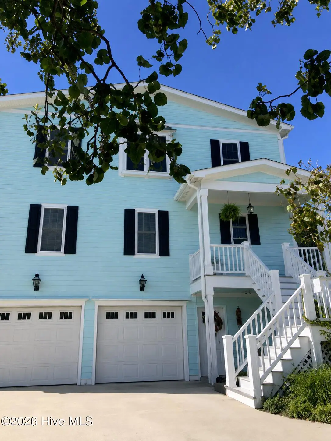 1536 Ann Street, Beaufort, NC 28516 - #1