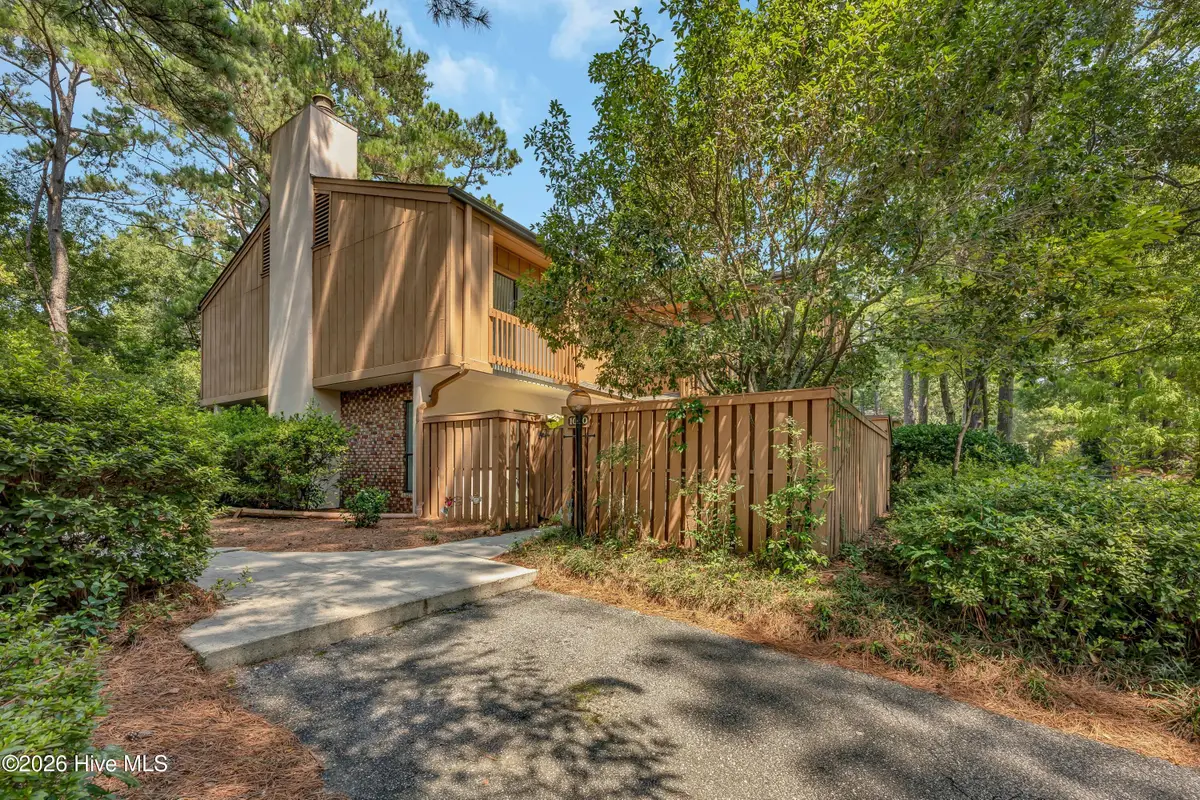 1030 Birch Creek Drive, Wilmington, NC 28403 - #1
