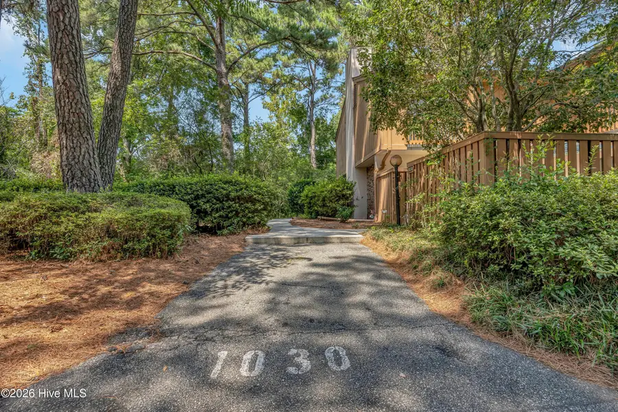 1030 Birch Creek Drive, Wilmington, NC 28403 - #2