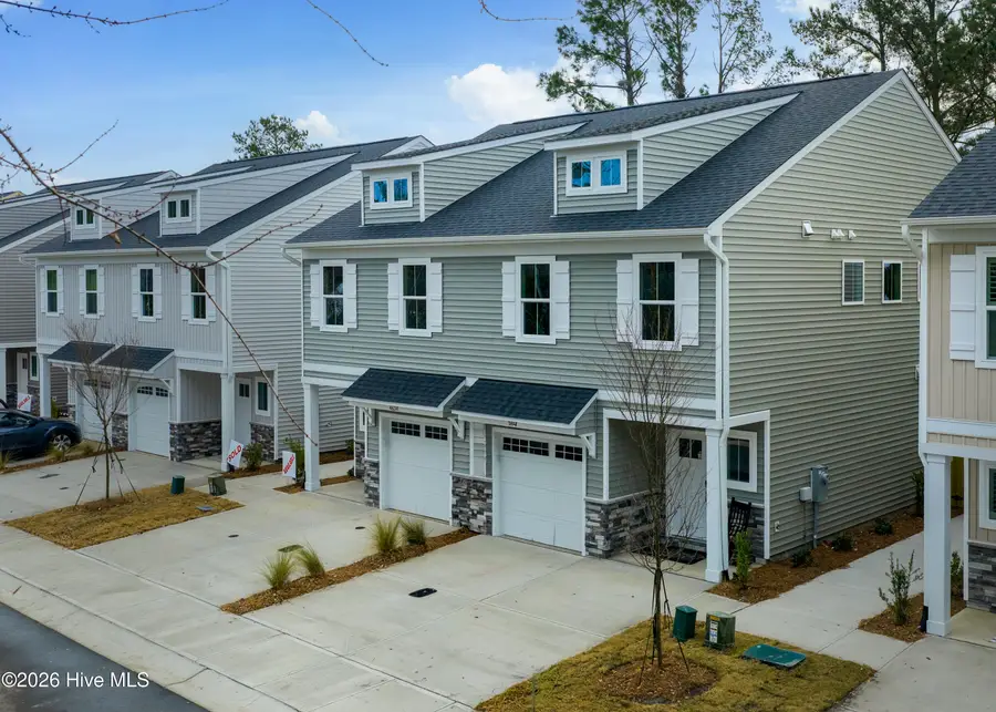 4606 Sweet Jasmine Run, Wilmington, NC 28412 - #2