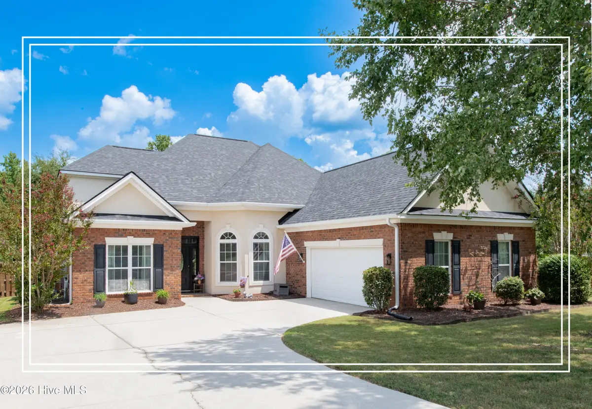 138 Knob Hill Drive, Evans, GA 30809 - #1