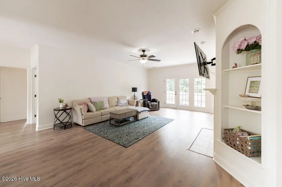 138 Knob Hill Drive, Evans, GA 30809 - #3