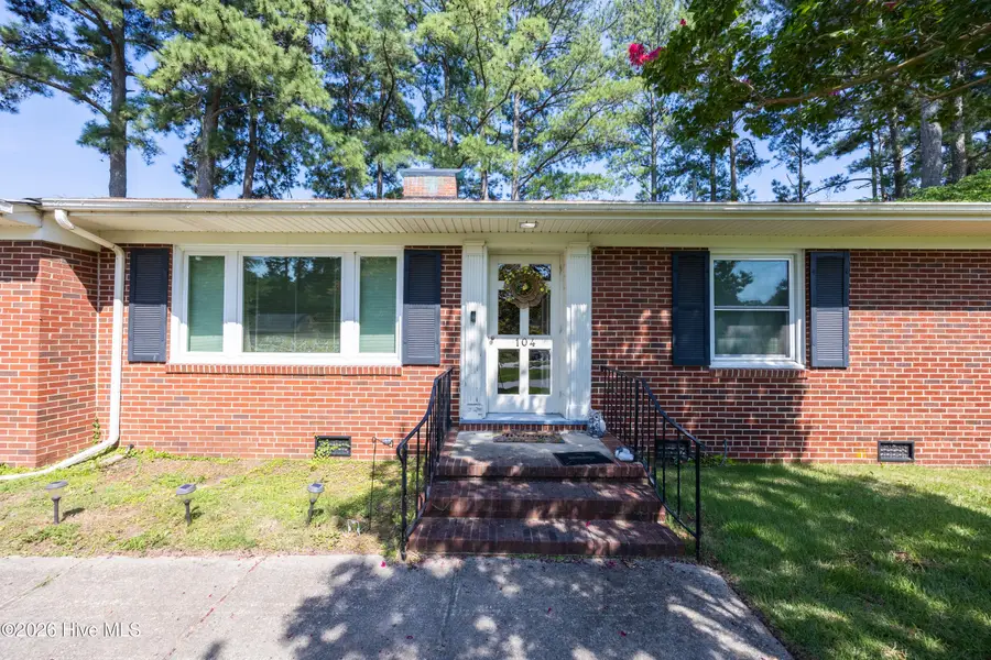 104 Stark Circle N, Wilson, NC 27893 - #2