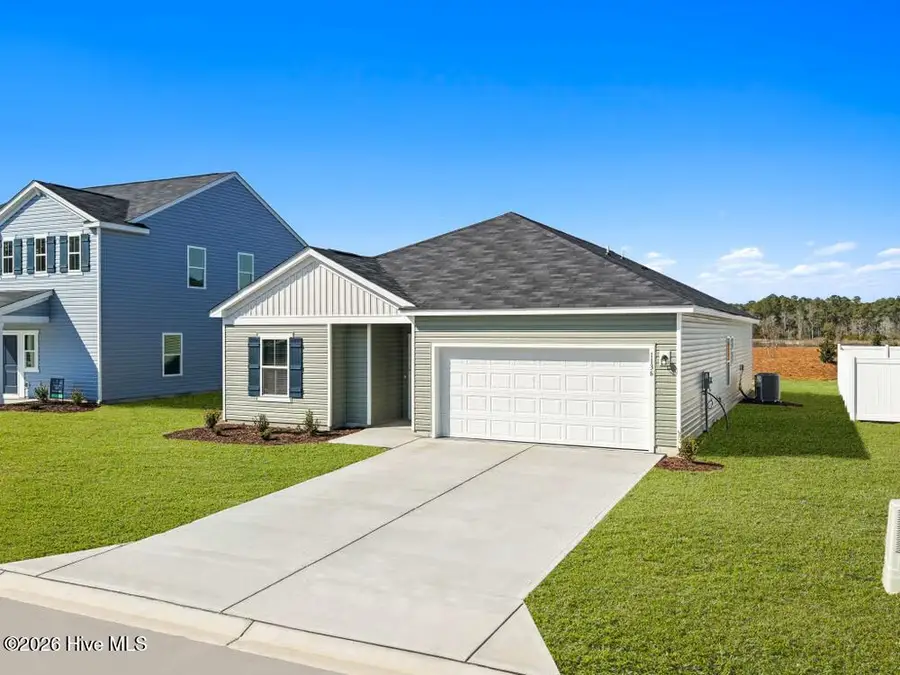 1184 Garland Lake Cir Sw, Supply, NC 28462 - #2