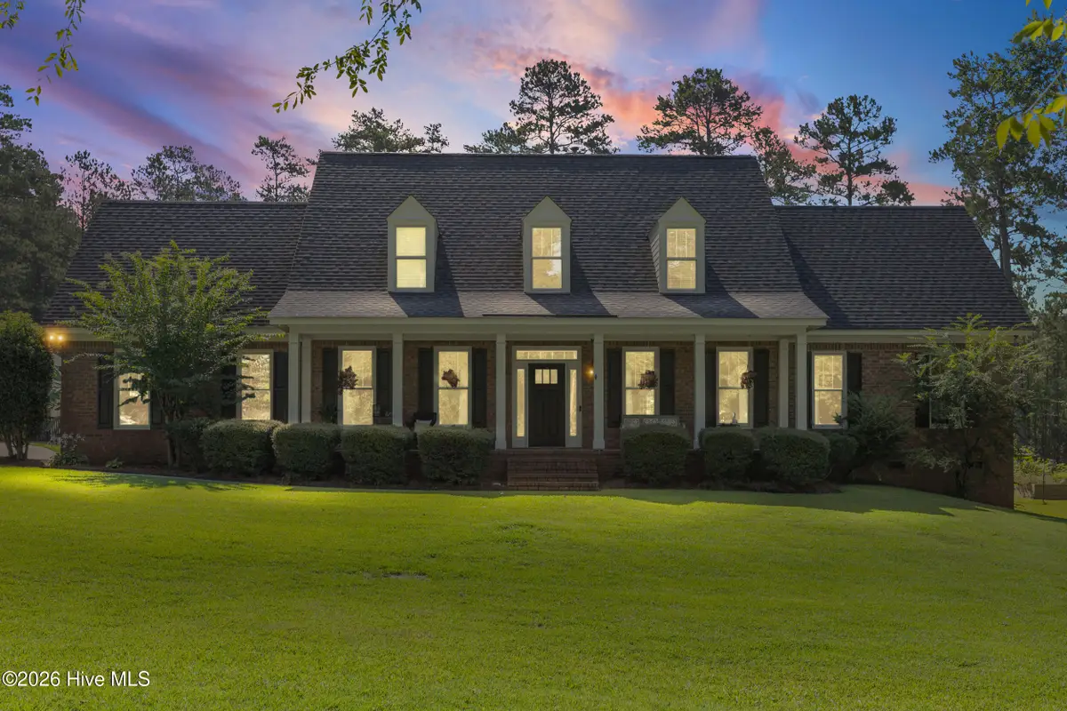 2489 William Few Parkway, Evans, GA 30809 - #1