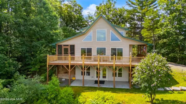 320 Windy Ridge Lane, Murphy, NC 28906