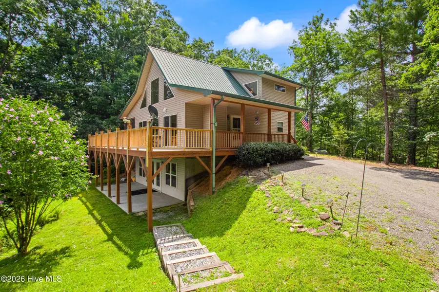 320 Windy Ridge Lane, Murphy, NC 28906 - #2