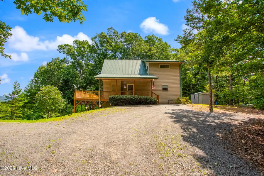 320 Windy Ridge Lane, Murphy, NC 28906 - #3