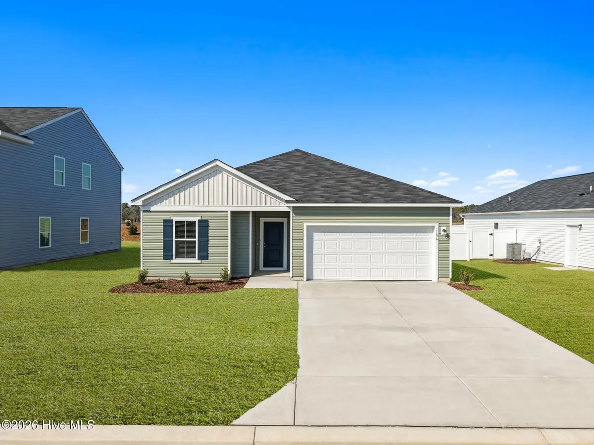 1200 Garland Lake Cir Sw, Supply, NC 28462 - #1