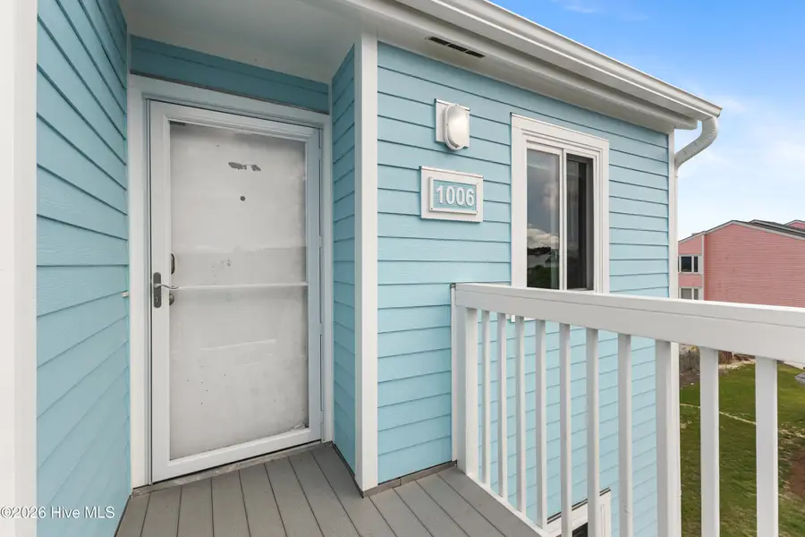 1006 Pelican Court, Kure Beach, NC 28449 - #3