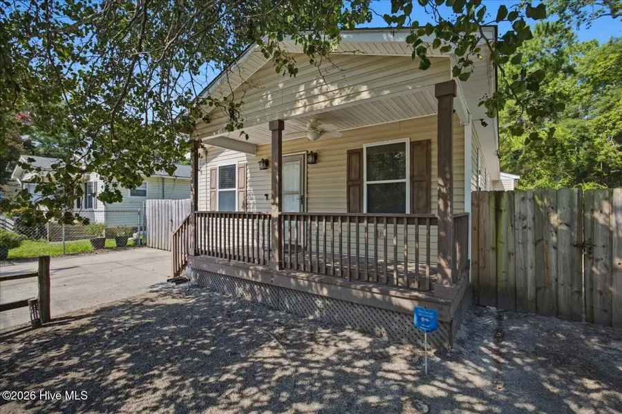 539 Maides Avenue, Wilmington, NC 28405 - #2