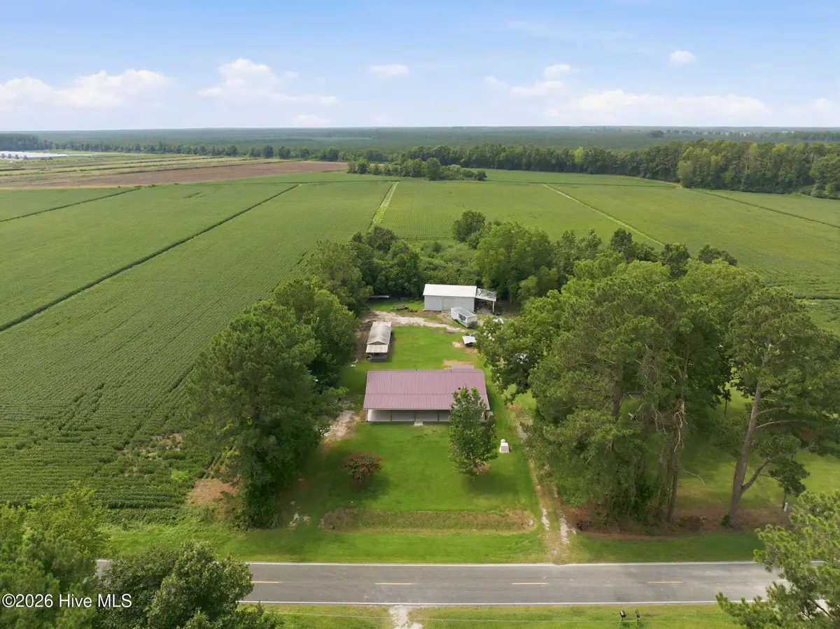 1971 Raccoon Road, Willard, NC 28478 - #1