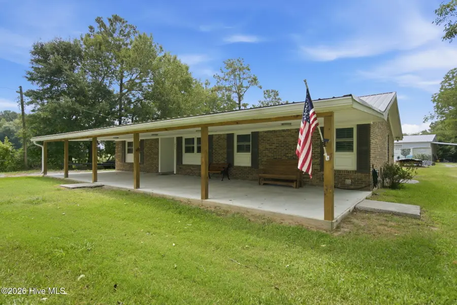1971 Raccoon Road, Willard, NC 28478 - #2