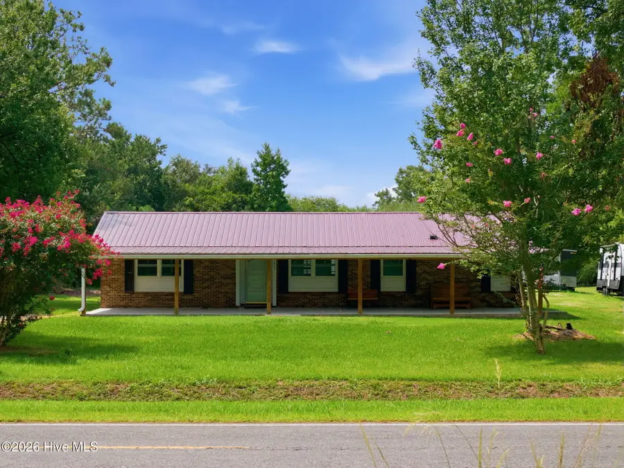 1971 Raccoon Road, Willard, NC 28478 - #3