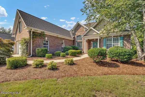 432 Windchime Drive, Wilmington, NC 28412