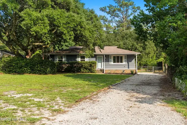 124 Darby Street, Wilmington, NC 28409