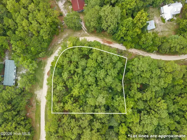 2170 Woodard Road Nw, Supply, NC 28462