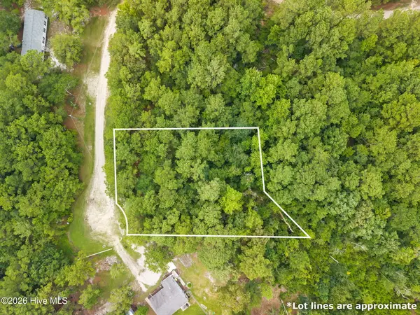 2198 Woodard Road Nw, Supply, NC 28462