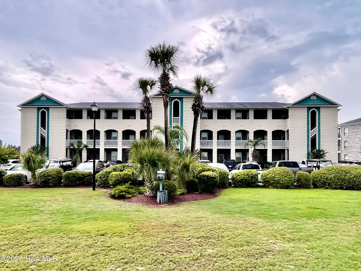 4501 W Harbour Court #R-12, Little River, SC 29566 - #1