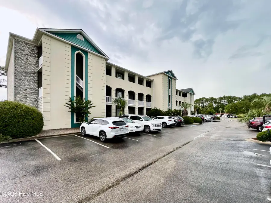 4501 W Harbour Court #R-12, Little River, SC 29566 - #3