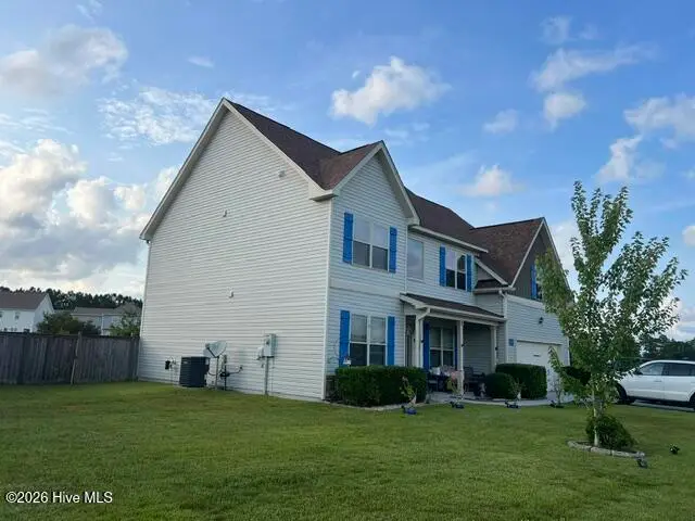 304 SW Plantation Drive, Maple Hill, NC 28454 - #3